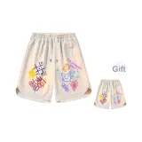 Хаки (Включает хаки шорты)