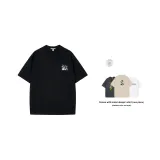 Черный (с футболкой)