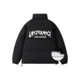 Чёрно-белый