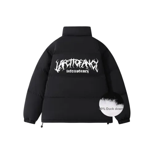 Lafetto Унисекс Пуховики