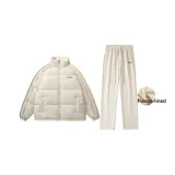 Флисовые комплекты одежды (Абрикос + Светлый Абрикос)