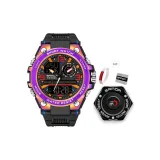 6024 Переливающийся Фиолетовый