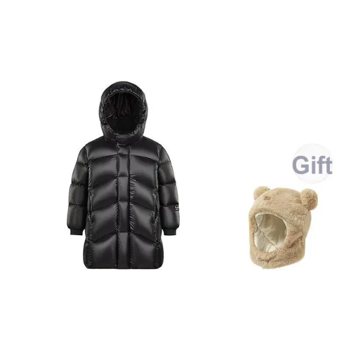 GOLDFARM Kids Пуховики