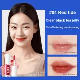 Сыворотка для губ 3 г + Масло для губ 0,9 г