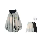 Фотиния Серый (В комплекте с тяжелой футболкой с длинным рукавом)