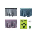 6 Серый Синий + Далекий Небесный Лазурь + Светло-Фиолетовый