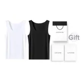 Белый + Черный - 2 шт