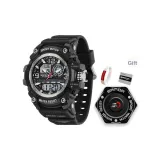 Чёрно-белый