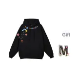 Черный [с флисовой подкладкой]