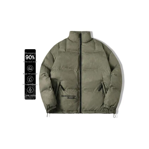 EPTISON Унисекс Пуховики