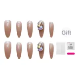 S[Подходит для 80% женских рук]15-11-12-11-8