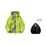 Лесной зеленый