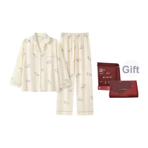 Top Melon Пижама Подарочная Коробка Женская