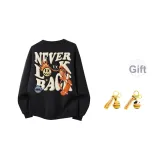 Black - Стандартное издание (Случайный с подарками 1 щенок карабинер)