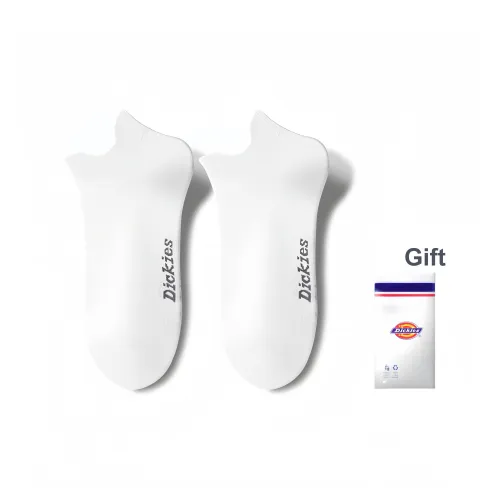 Dickies Низкие носки Унисекс Сумка для покупок Combo Set