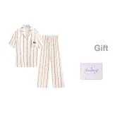 Такса Вышивка Карман Короткой-Длина (Размер Длины) Коробка