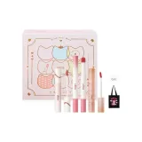 Глянцевая помада Коробка (C05+02+W01)