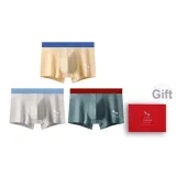 Светлый абрикос - серебристо-серый - серый - серо-зеленый