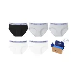 Чёрный + Светло-пшеничный серый 2 + Белый 2