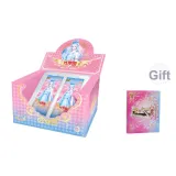 Мечтательный 13-й выпуск, одна коробка (включает альбом Yeloli для коллекции)