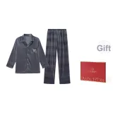 Элегантный серый