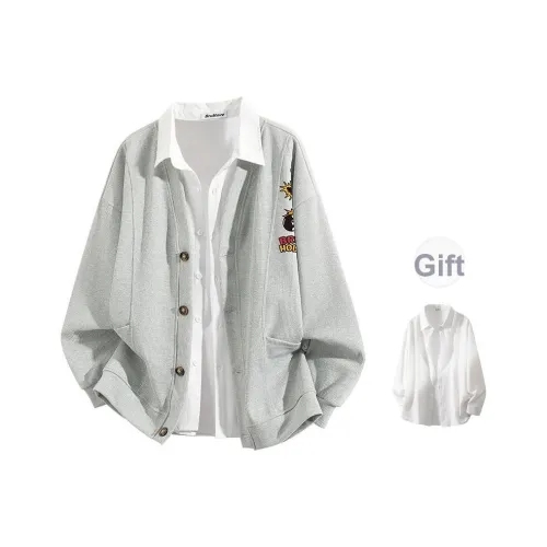 BRUMAIRE Унисекс Трикотаж