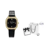 Стильный Черный Золотой