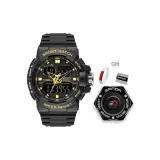 Черное золото