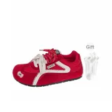 Красный + Подарочные носки