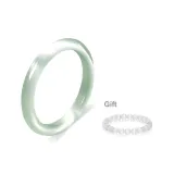 Кошачий глаз и браслет горно-зеленого цвета