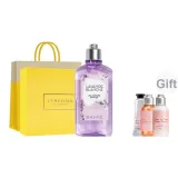 【Свежий и Ароматный】Белый Ароматный Банный Гель 250 мл