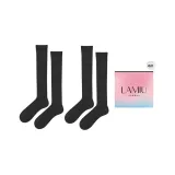 Чёрный, 2 штуки