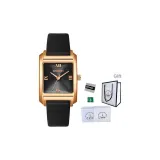 Чёрный ремешок