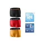 Теплый мангово-желтый + красный + черный (упаковка из 3 штук)