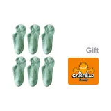 6 пачек (зеленый 3)