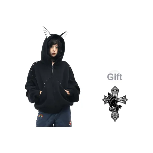 BENATRY Унисекс Свитшоты