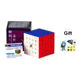 Красота Creation M5 Многоцветный [Включает Основу + Логотип + Смазка + Кубик Рубика Книга]