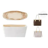 [Бежевый, без слоя] Бумага DuPont, подкладка (легкая, водонепроницаемая)