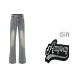 Винтаж [Расклешенный для длины тела и утягивающий]