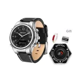 Черно-серебристый