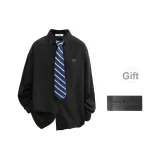 Black (В комплекте с брошь)