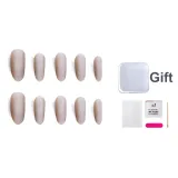 В комплекте с коробкой S [Подходит для 80% женских рук] 15-11-12-11-8