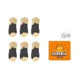 6 пар (Темно-серый 6)