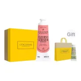 [Коробка содержит 40 мл] Мечтательный цветок вишни с 10 мл сладкого абрикоса