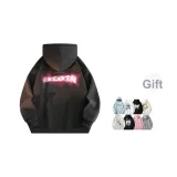 Dark Gray (с брендом, свитшот включен)