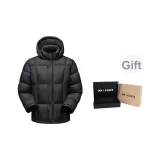 Чёрный (Двойная коробка)