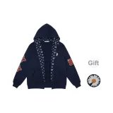 Темно-синий