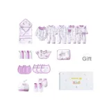 24 шт. Всесезонный