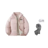 Бледный кизиловый цвет [Бесплатный шарф]