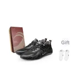 Чёрный [Бесплатно Бренд Носки]